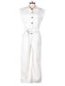 Banana Republic White Jumpsuit Size XS - photo 1