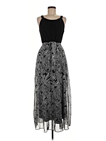 Robbie Bee Cocktail Dress (view 1)