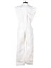 Banana Republic White Jumpsuit Size XS - photo 2