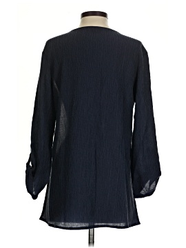 Lior Paris 3/4 Sleeve Blouse (view 2)