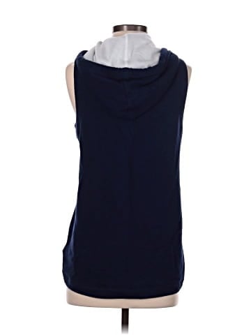 L-RL Lauren Active Ralph Lauren Sweater Vest (view 2)