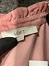 Ann Taylor LOFT Pink Long Sleeve Blouse Size L - photo 7