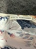 Ulla Johnson 100% Cotton Ivory Sleeveless Blouse Size 4 - photo 7