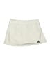 Adidas Solid Ivory Skort Size S - photo 1