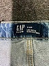 Gap Hearts Blue Jeans Size 6 - photo 7