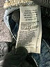 Gap Hearts Blue Jeans Size 6 - photo 8