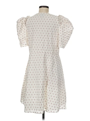 Kate Spade New York Casual Dress (view 2)