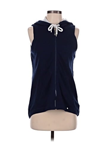 L-RL Lauren Active Ralph Lauren Sweater Vest (view 1)