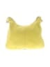 Assorted Brands 100% Leather Yellow Leather Hobo One size - photo 3