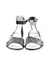 FLY London Blue Black Sandals Size EU 39 - photo 2