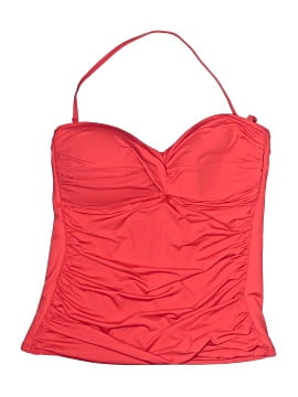 La Blanca Swimsuit Top (view 1)