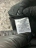 Alice + Olivia Black Wool Pants Size 10 - photo 7
