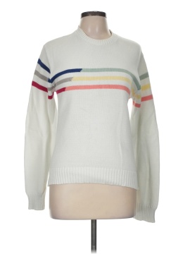 Robert Bruce Pullover Sweater (view 1)