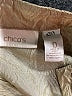 Chico's Gold Jacket Size Sm (0) - photo 7