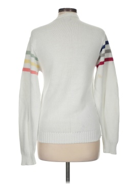 Robert Bruce Pullover Sweater (view 2)