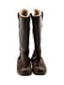 Ugg Brown Boots Size 9 - photo 2