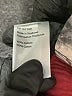 Tea 100% Cotton Red Cargo Shorts Size 10 - photo 4