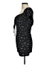 PrettyLittleThing Black Cocktail Dress Size 6 - photo 5