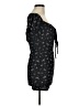 PrettyLittleThing Black Cocktail Dress Size 6 - photo 4