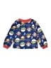 Nickelodeon Blue Sweatshirt Size 5T - photo 1