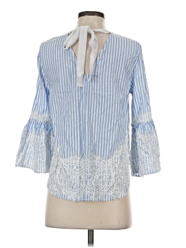 Zara 3/4 Sleeve Blouse (view 2)