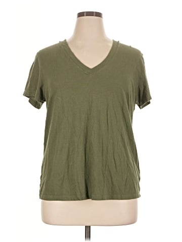 Universal Thread Short Sleeve T-Shirt (view 1)