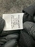iris Black Cocktail Dress Size S - photo 8