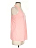Lilly Pulitzer 100% Polyester Pink Tank Top Size S - photo 4