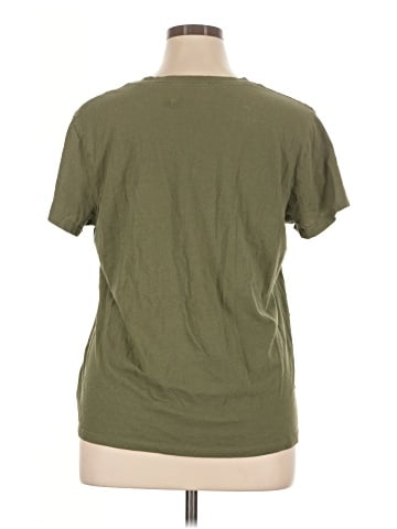 Universal Thread Short Sleeve T-Shirt (view 2)