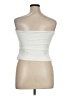 Banana Republic Ivory Tube Top Size XL - photo 2