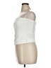 Banana Republic Ivory Tube Top Size XL - photo 5