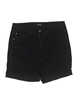 Curve Appeal Shorts