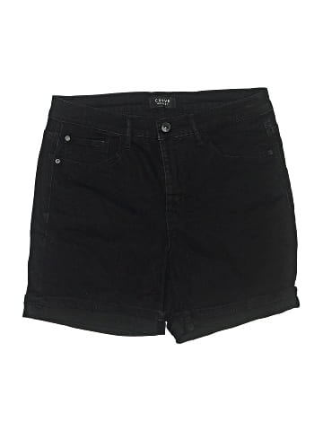 Curve Appeal Shorts (view 1)