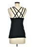 Gap Fit Black Sleeveless Top Size M - photo 2