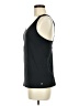 Gap Fit Black Sleeveless Top Size M - photo 5
