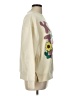 Assorted Brands Print Yellow Sweatshirt Size L - photo 4