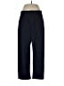 Gap Stripes Blue Casual Pants Size L - photo 1
