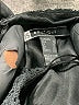 Boutique + Black Cocktail Dress Size 8 Plus - photo 7