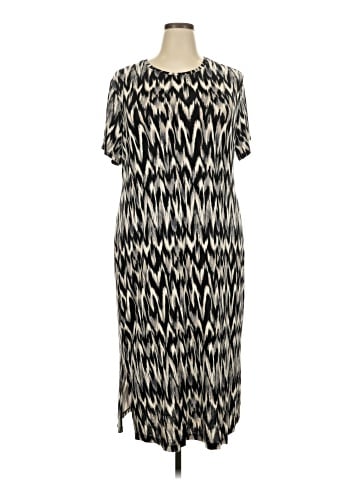 Andrew Marc Casual Dress (view 1)