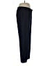 Gap Stripes Blue Casual Pants Size L - photo 4