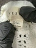 Lovestitch Ivory Pullover Sweater Size S - photo 8