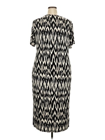 Andrew Marc Casual Dress (view 2)