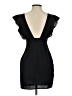 Superdown 100% Polyester Black Sleeveless Top Size S - photo 2