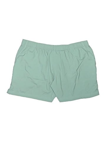 Columbia Athletic Shorts (view 1)