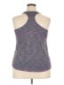 Xersion Purple Tank Top Size XXL (petite) - photo 2