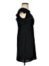 Superdown 100% Polyester Black Sleeveless Top Size S - photo 4