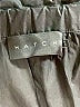 Hatch Black Sleeveless Blouse Size Sm Maternity - photo 6