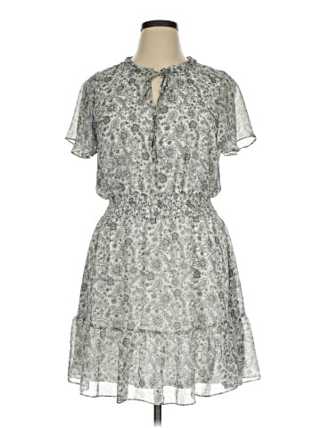 BCBGeneration Casual Dress (view 1)