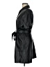 J.Crew 100% Polyester Black Cocktail Dress Size L - photo 5