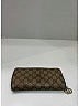 Gucci Brown Gray Wallet One size - photo 3